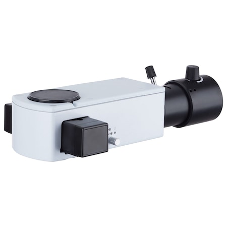 Amscope Blue-band LED Epi-fluorescence Assembly for 670 Series Compound Microscopes FK-EPI-LED-B