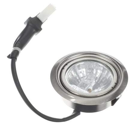 Bosch Halogen Lamp Complet 00636602