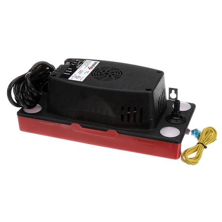 Hillphoenix Condensate Pump, 120 Volt, 1.6 GPM P079603K