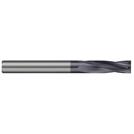 Harvey Tool Counterbores-Flat Bottom, 676732-C3, AlTiN, 1/2" Cutter Diameter, 1-1/2" Flute Length 676732-C3