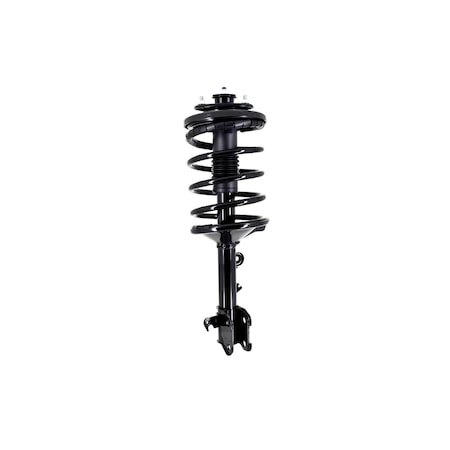 Fcs Struts Suspension Strut And Coil Spring Assembly 1331595L