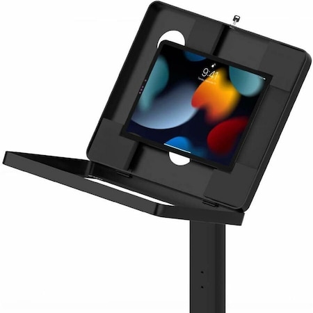 Cta Digital Tablet Cases and Holders PAD-CHKLB