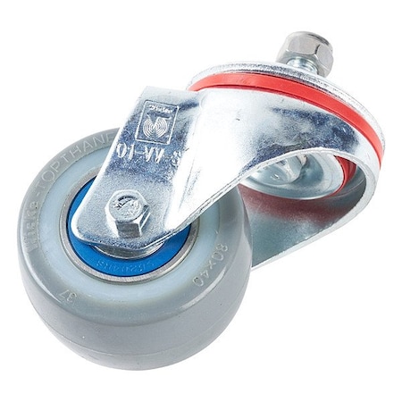 Tennant Caster Kit with Hardware 4025036