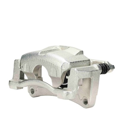 Wagner Brake New Semi-loaded Coated Disc Brake Caliper Assembly, CN12740SC