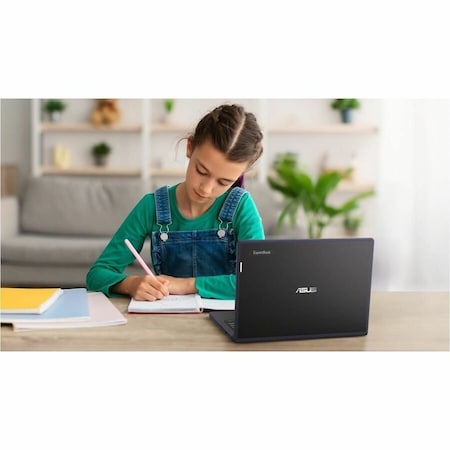 Asus ASUS NB/12.2/N150/4GB/128GB BR1204CTA-YS14