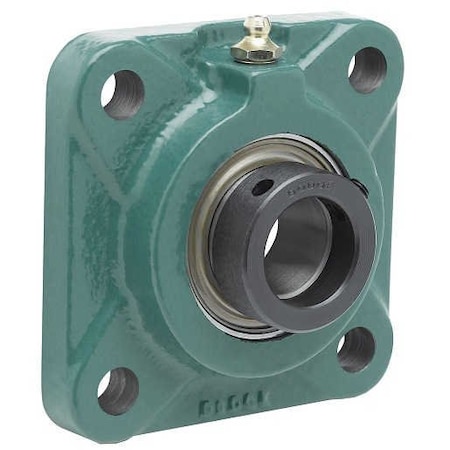 Dodge Industrial Bearing-Flanged F4B-SXV-115                              F4B-SXV-115