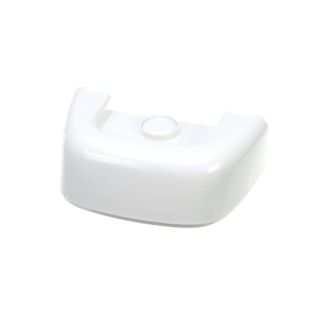 Monaco Foodservice Drip Tray, White, NG6 NG10 2Q0, Minigel 2Q000-01200