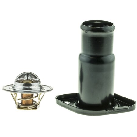 Motorad Fail-Safe Thermostat Kit- 195 Degrees w/ Gasket 5181KTFS
