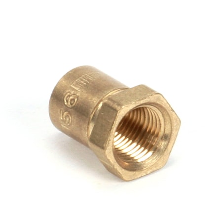 Bakers Pride ORIFICE HOOD #56 3/8-27 X 1/2 AS-301056