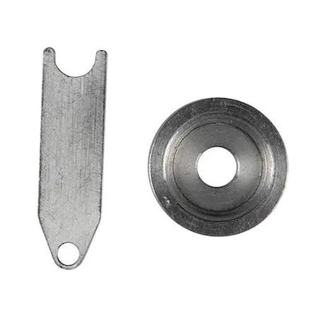 Garmin Force/Force Kraken Anode Kit 010-12832-35