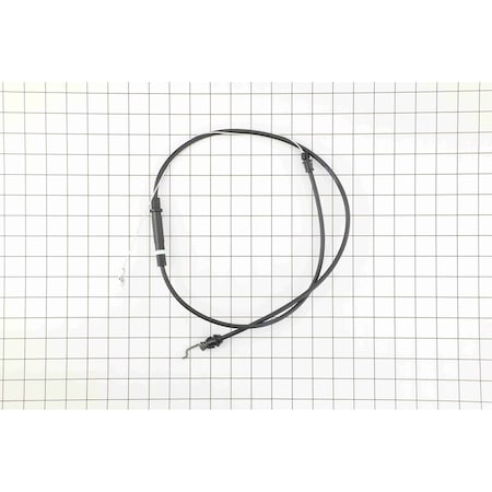 Husqvarna DRIVE CABLE 582198701