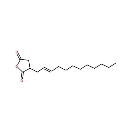 Ak Scientific 2-Dodecen-1-ylsuccinic anhydride (100g), CAS 26544-38-7 6354AF-100g