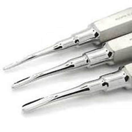 Generic Dental Elevators, 5PK 14-464