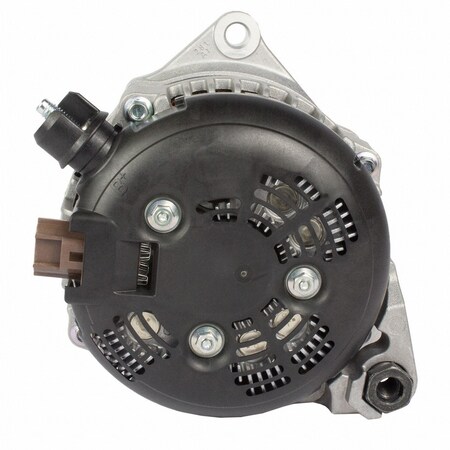 Motorcraft Alternator,  GL8772