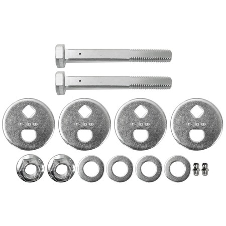 Moog Front Alignment Caster / Camber Kit, K100348