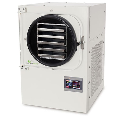 Harvest Right Scientific Freeze Dryer, White - Large HRFD-LSCIWH