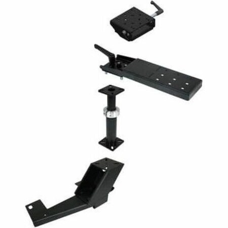 Havis Standard Passenger Side Mount Package PKG-PSM-1013