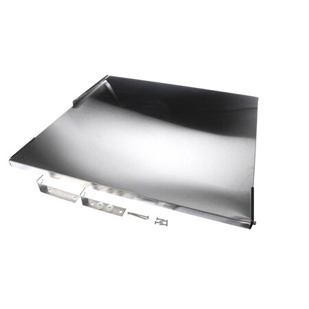 Randell DOOR, LH DOMINOS 23.75X24.75 RP DOR24DOL