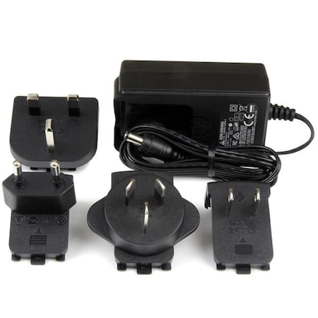Dynamicfunction DC Power Adapter 9V, 2A DY634243