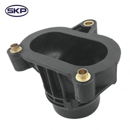 Skyward Automotive Products Engine Coolant Water Outlet, SKRH196