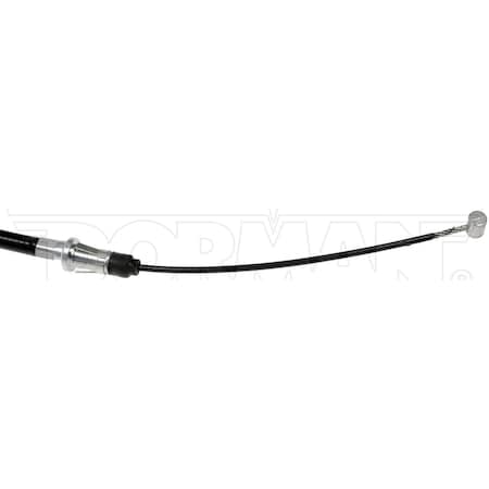 Dorman Parking Brake Cable, C661457 C661457