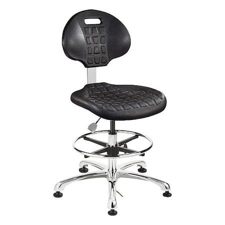 Bevco ESD Tall Chair 7550E