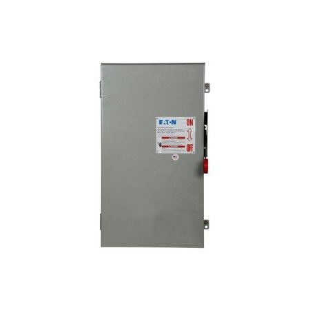 Eaton Safety Switches DH224NRK