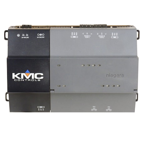 Kmc Controls J-8000 with 10 Device/500 Point Limit KMC-KMN-J-8010
