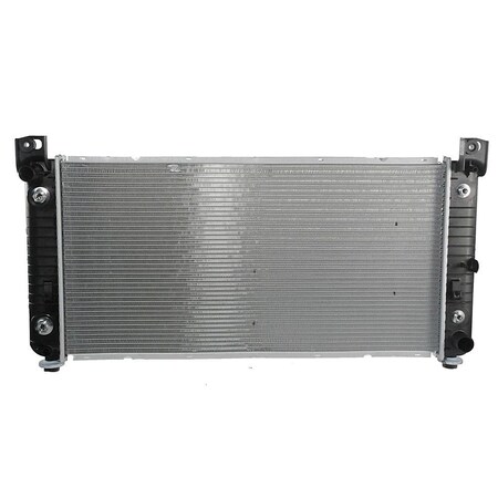 Acdelco RADIATOR ASM, Radiator,  21649