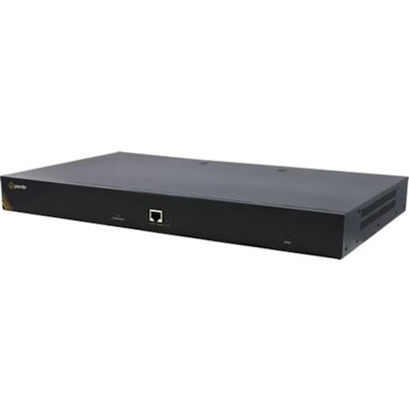 Perle Systems IOLAN SCG32 CONSOLE SVR 32XRJ45 RS232 10/100/1000BASE-T 04032674