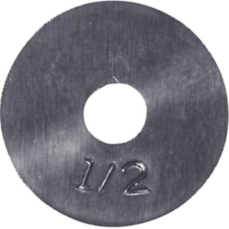Danco 35069B Faucet Washer Flat - 0.5 in., 5PK 8753832