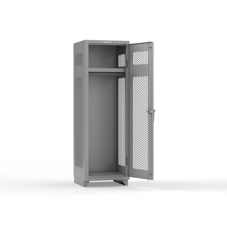 Strong Hold 14 GA Modular Weapons Storage for weapons 4260-RH-120M17