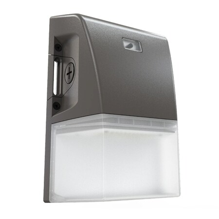 Commercial Led 25w Tunable CCT/PWR LED Wall Pack CLW12-25W-H-TCP