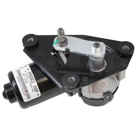 Motorcraft Wiper Motor,  WM700
