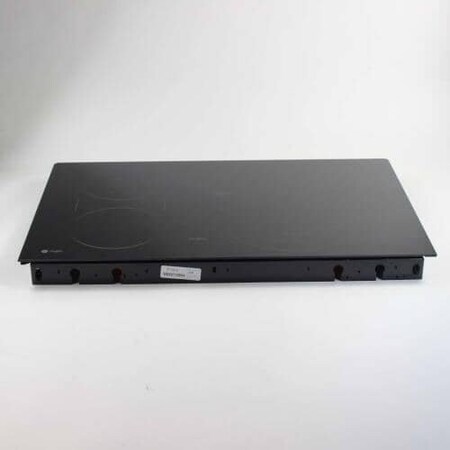Ge MAINTOP GLASS ASM BK WB62T10694
