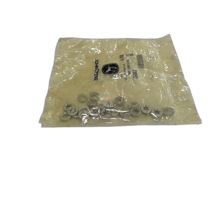 John Deere NUT 50/PK, OEM Z35553