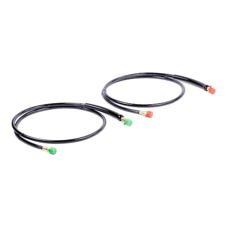 Seastar Boat Steering System Hose HO5108
