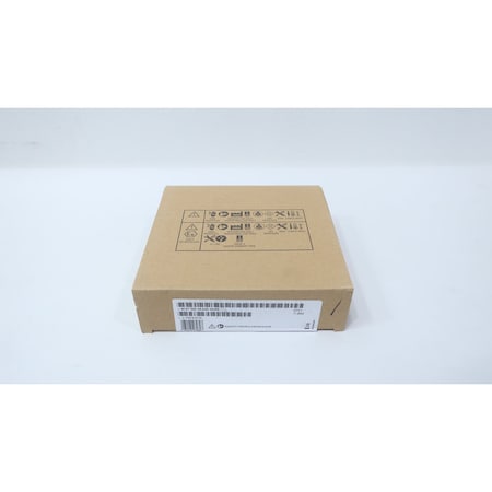 Siemens SIMATIC S7-1500 POWER SUPPLY MODULE 6ES7 505-0KA00-0AB0
