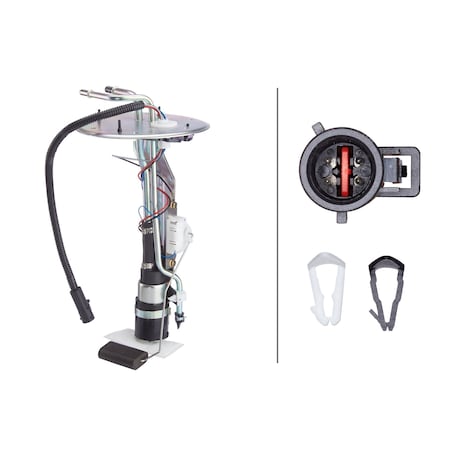 Hella FUEL FEED UNIT 358300151