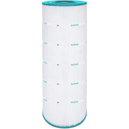 Hurricane Premium Pool Filter Cartridge - Replacement for Pleatco PXST150, Unicel C-8316 HF8316-01