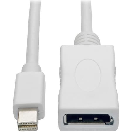 Tripp Lite Cable P139-010-DP-V2B