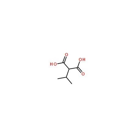 Ak Scientific Isopropylmalonic acid (1g), CAS 601-79-6 W7278-1g