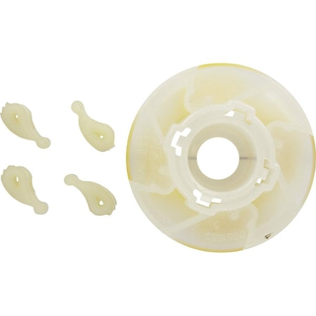 Swivel Short Cam Agitator Repair Kit SW580037