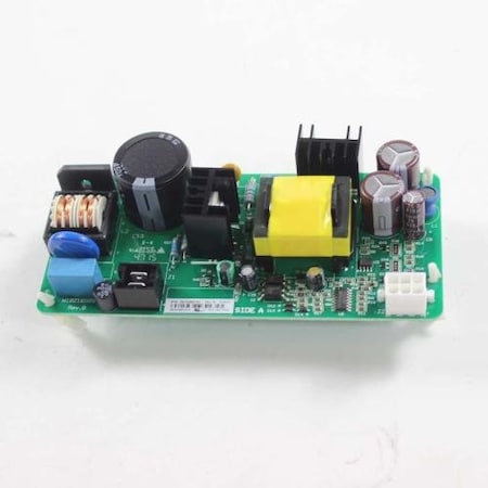 Whirlpool CONTROL BOARD WPW10286791