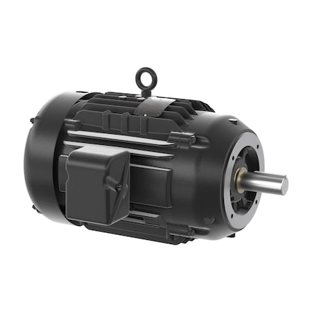 Baldor-Reliance 20 HP, 3600 RPM, Three Phase, 230/460V, 60HZ, TEFC, 256TC, F1 VXT3202T