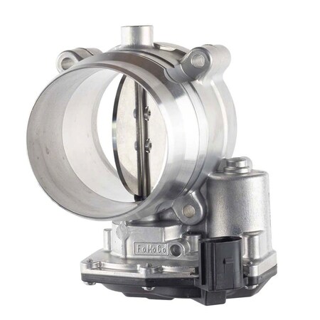 Motorcraft Fuel Injection Throttle Body,  TB45