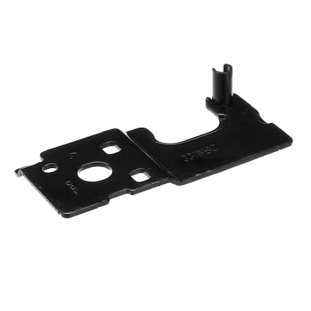 Ge LEFTT TOP HINGE ASSEMBLY WR13X28531