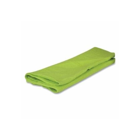 Pip EZ-Cool Cooling Towel, Neon Yellow, 31 in L, Canister 112-396-602-L