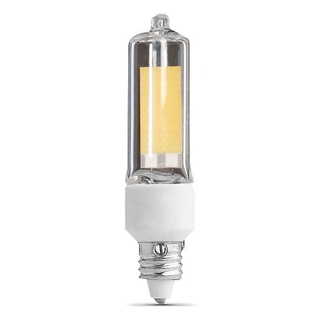 Feit Electric 4.5 W, T4, E11 BP50MC/830/LED
