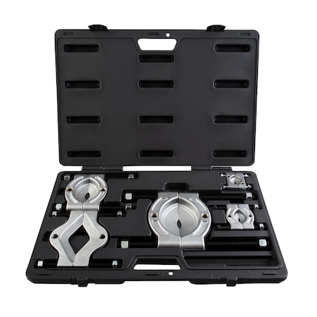 Sunex Bearing Splitter 5 Piece Kit 57BSKIT